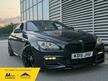 BMW 6 SERIES