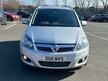 Vauxhall Zafira