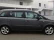 Vauxhall Zafira