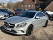 Mercedes CLA