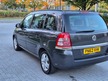 Vauxhall Zafira