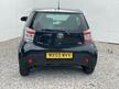 Toyota iQ