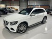 Mercedes GLC Class