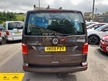 Volkswagen Transporter Shuttle