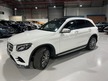 Mercedes GLC Class