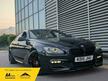 BMW 6 SERIES