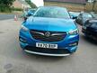 Vauxhall Grandland X