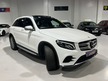 Mercedes GLC Class