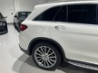 Mercedes GLC Class