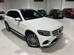 Mercedes GLC Class