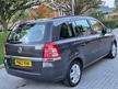 Vauxhall Zafira