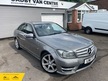 Mercedes C Class