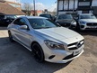 Mercedes CLA