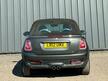 MINI Convertible