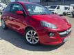 Vauxhall ADAM
