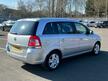 Vauxhall Zafira