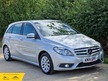 Mercedes B Class