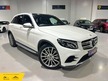 Mercedes GLC Class