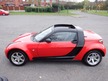 Smart Roadster