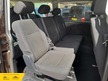 Volkswagen Transporter Shuttle