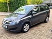 Vauxhall Zafira