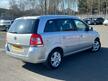 Vauxhall Zafira