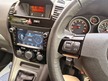 Vauxhall Zafira