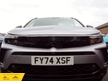Vauxhall 