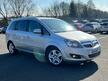 Vauxhall Zafira