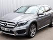 Mercedes GLA