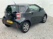 Toyota iQ