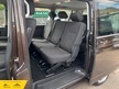 Volkswagen Transporter Shuttle