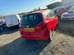 Vauxhall Meriva