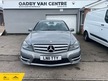 Mercedes C Class