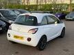 Vauxhall ADAM