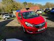 Vauxhall Meriva