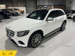 Mercedes GLC Class