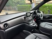 Mercedes V Class