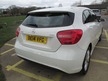 Mercedes A Class