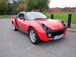 Smart Roadster