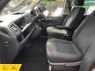 Volkswagen Transporter Shuttle