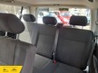 Volkswagen Transporter Shuttle
