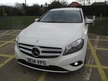 Mercedes A Class